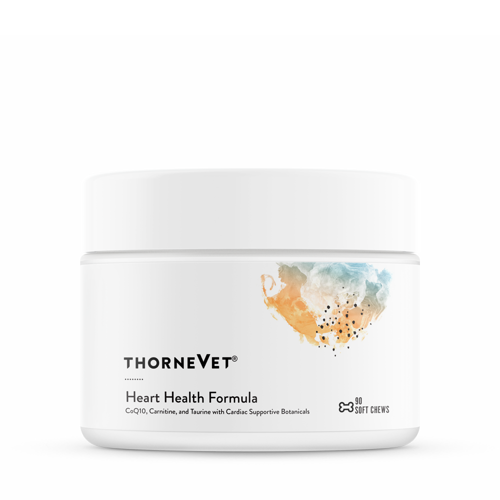 Heart Health Formula (formerly Bio-Cardio)